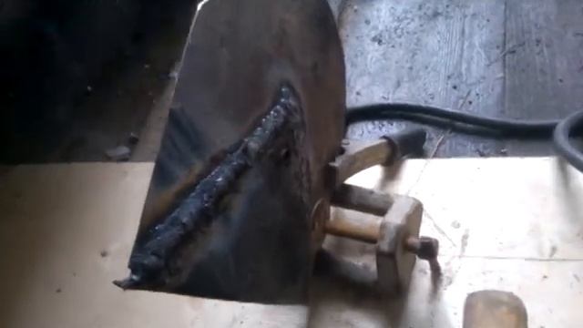 Сапёрская лопата NORDWAY (замена штыка). смотреть онлайн