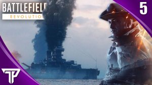 ПОСЫЛЬНЫЙ | Battlefield 1 Revolution #5