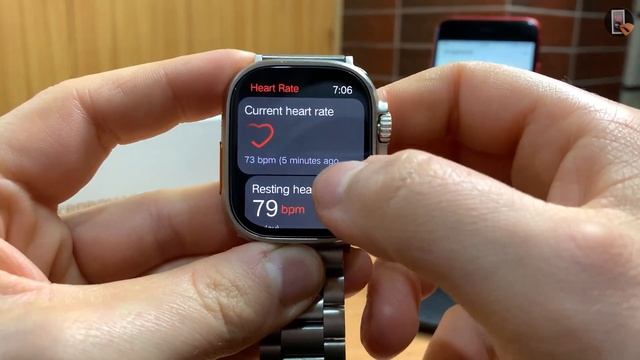 HK8 Pro Max Ultra (Amoled) In-Depth Review with Application - Apple Watch Ultra Best Copy 2023 смотреть онлайн