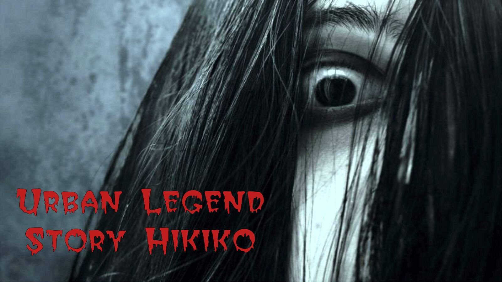 Urban Legend: Story Hikiko