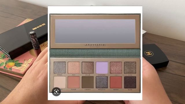 Вишлист на Черную Пятницу | Black Friday wish list | План покупок косметики 2022 #покупкикосметики