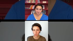 Системное развитие ребенка.Полина Мальцева и Вика Дмитриева.