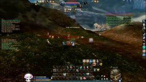 Aion:Ганнер пвп 4.5