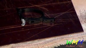 Ремонт АНИКС  А 101 ЧАСТЬ 2