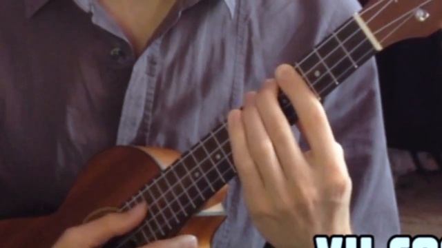 УКУЛЕЛЕ. БАРРЭ НА УКУЛЕЛЕ. ОШИБКИ И СОВЕТЫ смотреть онлайн