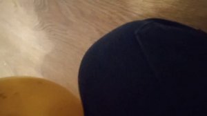 Как накачать мяч качком?!.