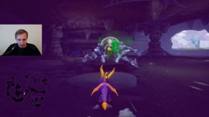 Дракончик Спайро против Пауков | Spyro Reignited Trilogy #5