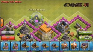 ЛУЧШАЯ БАЗА ДЛЯ 6 ТХ CLASH OF CLANS | РАССТАНОВКА ДЛЯ 6 тх КЛЕШ ОФ КЛЕНС 6 РАТУША БАЗА КЛЕШ ОФ КЛАН