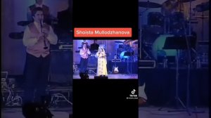 Шоиста Муллоджанова