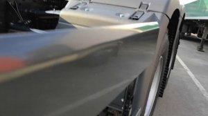 МАН 6х6 шасси/ MAN TGS 33.440 BB Chassis 6x6