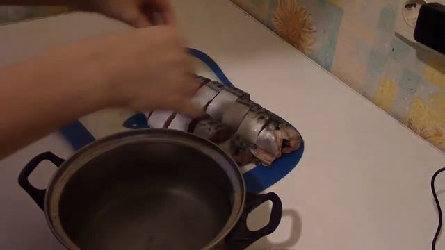 Малосольная скумбрия в домашних условиях ,как приготовить за 2 часа! смотреть онлайн