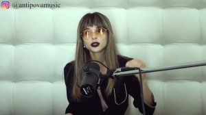 Гортань при пении / Как не зажимать?