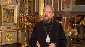 Воскресные беседы. Святая Троица