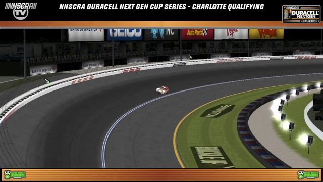 //NNSCRA Duracell Next Gen Cup Series S7 - Charlotte Qualifying смотреть онлайн