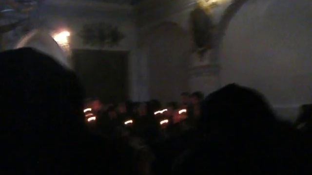 Поминальная служба  Отпевание Татьяны