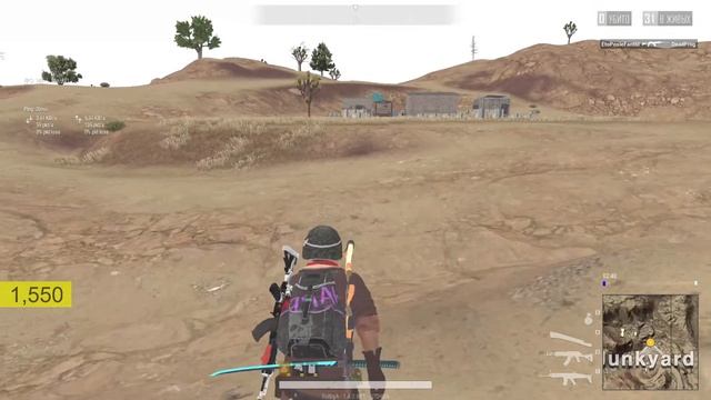 PUBG LITE! Это ЛАЙТ Детка! Заходим! Бесплатный ПУБГ! Для Слабых ПК! ПУБГ ЛАЙТ!