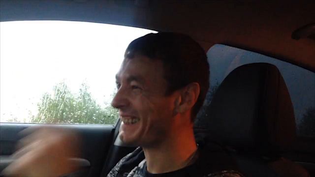 Записки Уилсона - ВЛОГ: Штормовое предупреждение смотреть онлайн