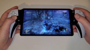 20 Games Remote Played On PlayStation Portal