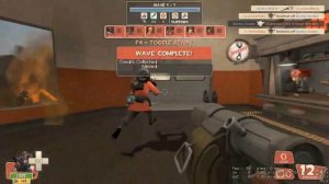TF2: Mann Vs. Machine - Broken Parts In REALTIME
