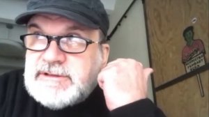 Андрей Могучий отвечает на вопросы зрителей