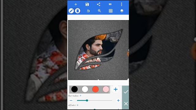 NEWEST WINGS PHOTO EDITING ON YOUTUBE | PHOTO IN WINGS | COOL PIXELLAB TUTORIAL | S.Z.R Editx | смотреть онлайн