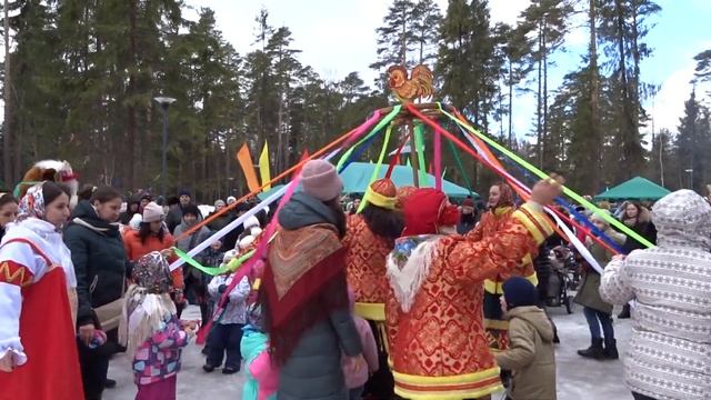 Карагод смотреть онлайн