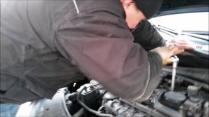 EPC indicator Skoda Superb II Котушка запалювання/Ignition coil