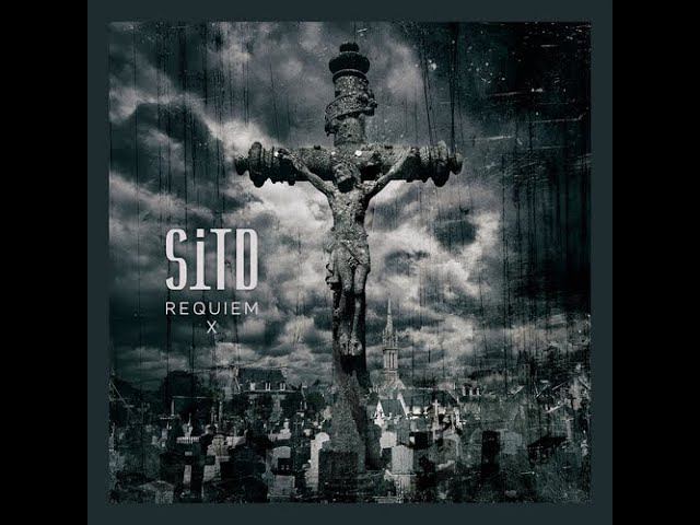 Electro-Industrial ✷ EBM ✷ Techno  ✷ Meditative ✷ Minimalism ✷ [:SITD:] ✷ Requiem X