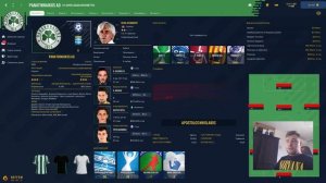 ЗА КАКОЙ КЛУБ НАЧАТЬ КАРЬЕРУ? ФУТБОЛ В СТИЛЕ РЕТРО! | FOOTBALL MANAGER 2022