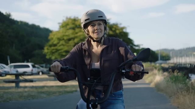 New Electric Tricycle | RadTrike | Rad Power Bikes смотреть онлайн