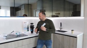 Измельчитель пищевых отходов и как правильно его подключить.