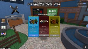 Murder Mystery 2 Uncopylocked