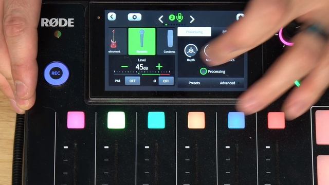 Using the Rodecaster Pro II for Live Events: Pros & Cons смотреть онлайн