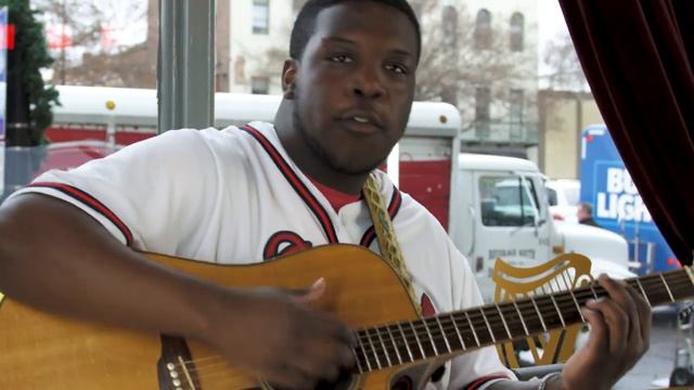 Small Worlds (Mac Miller Cover) - The Metro Sessions w/ Zoser смотреть онлайн