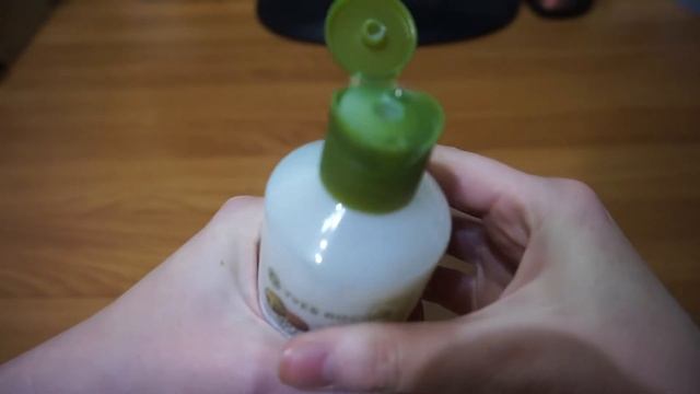 Гель для Душа и Ванны «Кокосовый Орех» от Ив Роше. Отзыв смотреть онлайн