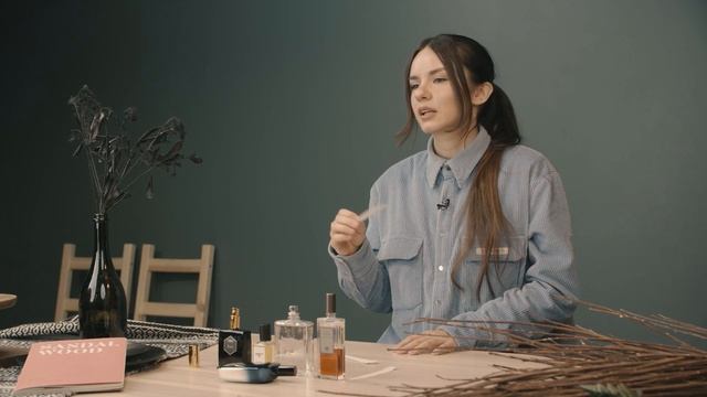 Подборка сандаловых ароматов смотреть онлайн