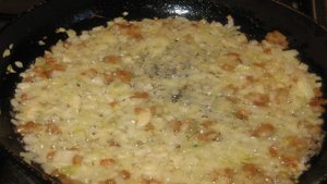 Лазанья из макарон с фаршем