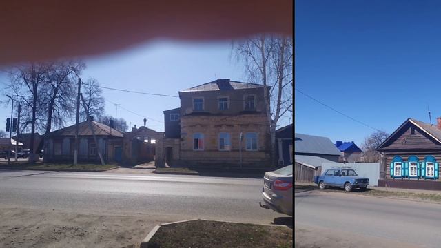 10 апреля 2023 г. Чистополь. Татарстан.