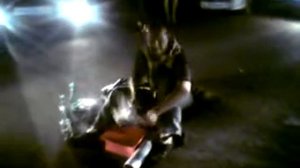 Антоха Исполняет Улицу роз!!!