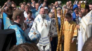 Женский монастырь Феклина пустынь