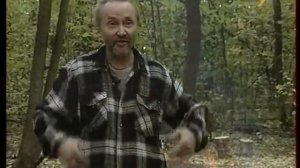 Огнехождение в Рязани. Владимир грибов (Огнеходец)