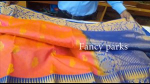 Nalli silk new collection saree | traditional new silk sarees collection