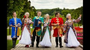 ВАЛЕРИЙ ЯРУШИН - КАЖДОЙ ИВУШКЕ ПО ИВАНУШКЕ (муз. В.Ярушина - сл. О.Смирнова)