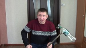 "ТАРАХТУШКА"  от крота. Как правильно установить.