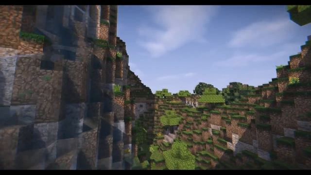 [DOWNLOAD] Летающий остров-Flying Island [MINECRAFT] смотреть онлайн