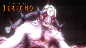 Король ужасов 2007 года? ✖️ Clive Barker's Jericho #1