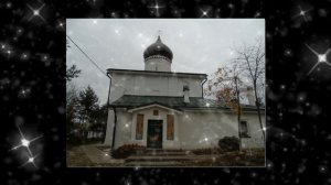 Храмы России святых равноапостольных царя Константина и царицы Елены. Слайд шоу.