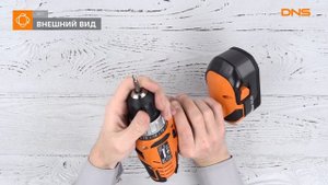 Распаковка шуруповерта AEG BS 14G2 NC-142С / Unboxing AEG BS 14G2 NC-142С