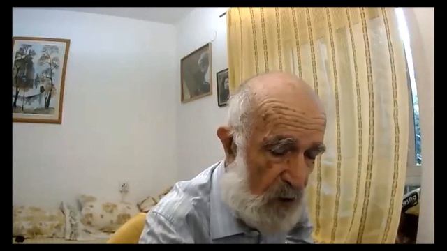 д-р А. Берман, д-р А. Шарнопольский. Программа улучшения условий жизни пенсионеров-репатриантов. смотреть онлайн