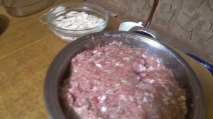 Как приготовить домашнюю колбасу. Колбаса из птицы. Russian kitchen